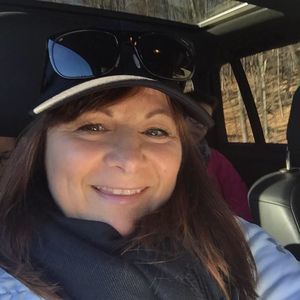 Meet your Posher, Marie-claude